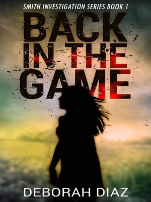 cover image of Back In the Game